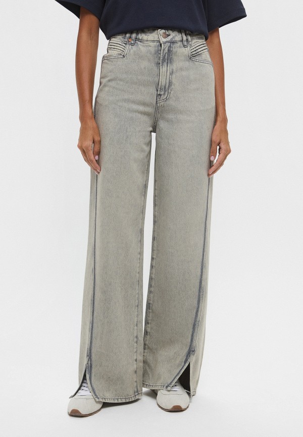 Boss Джинсы - C_MARLENE HR SPLIT - фото 1