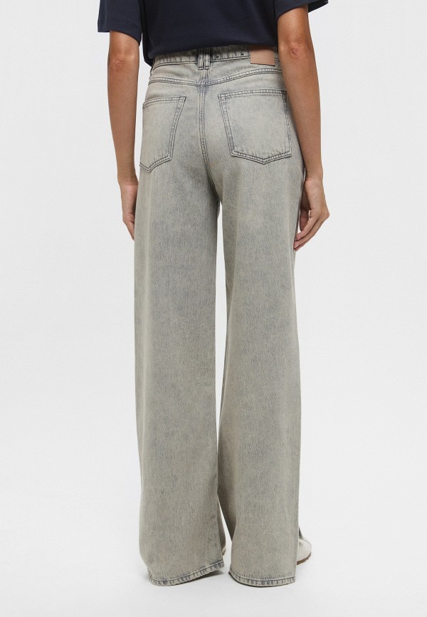 Boss Джинсы - C_MARLENE HR SPLIT - фото 3