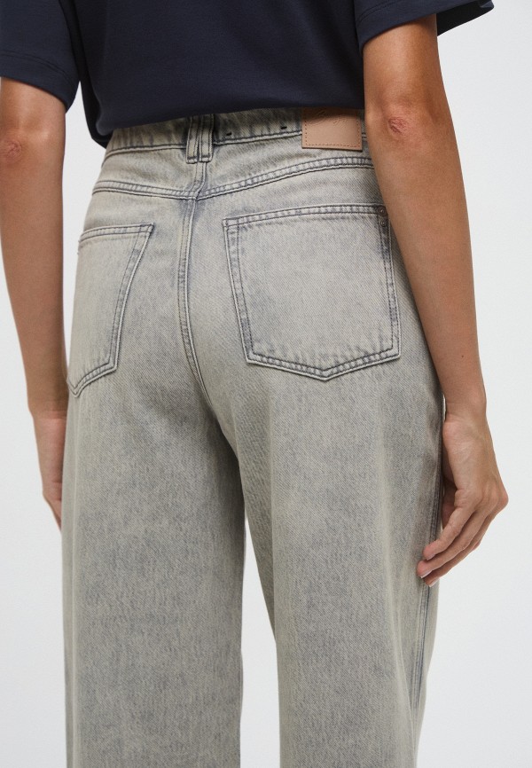 Boss Джинсы - C_MARLENE HR SPLIT - фото 4