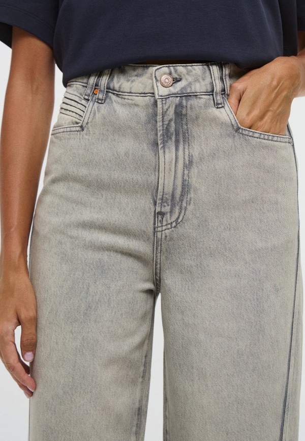 Boss Джинсы - C_MARLENE HR SPLIT - фото 5