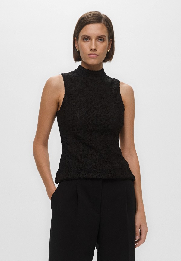 Boss Топ - фото 1