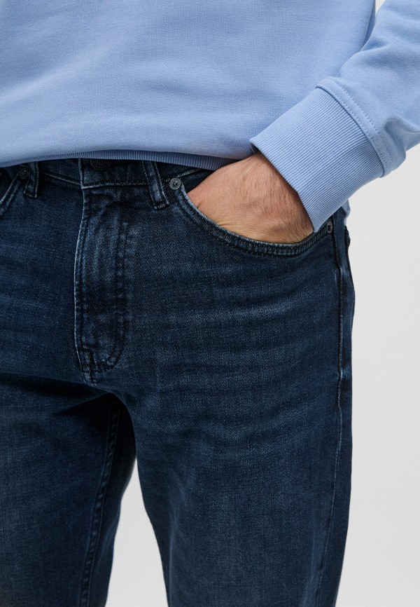 Boss Джинсы - фото 4