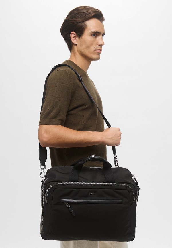 Boss Сумка - трансформер - фото 6