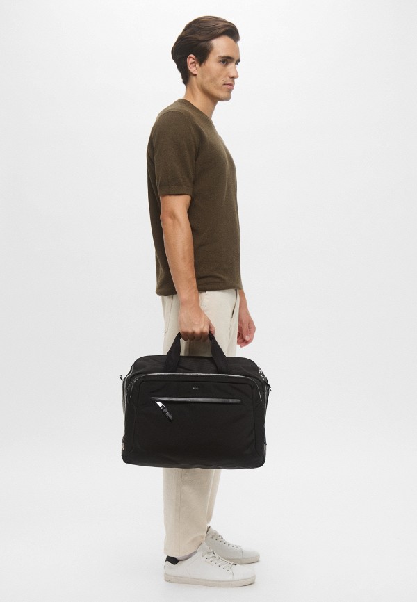 Boss Сумка - трансформер - фото 5