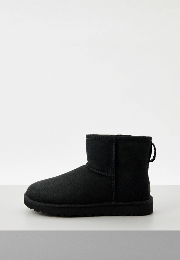 UGG Угги - фото 1