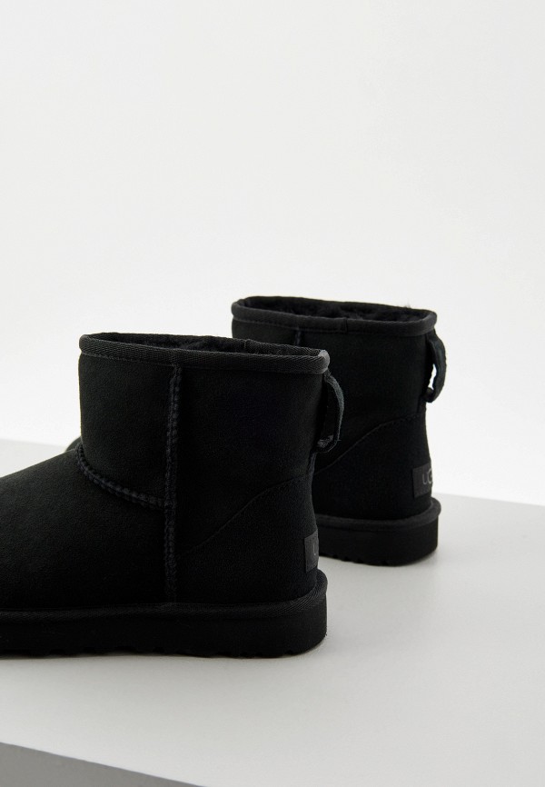 UGG Угги - фото 4