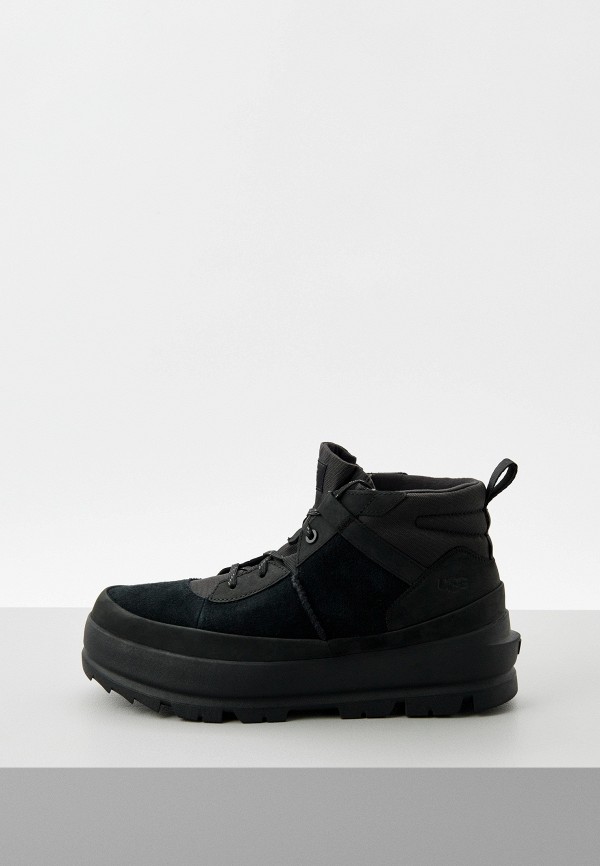 UGG Ботинки - THE UGG LUG CHUKKA - фото 1