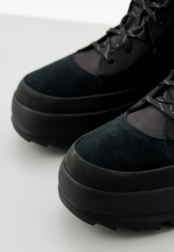 UGG Ботинки - THE UGG LUG CHUKKA - фото 2