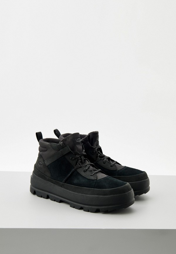 UGG Ботинки - THE UGG LUG CHUKKA - фото 3