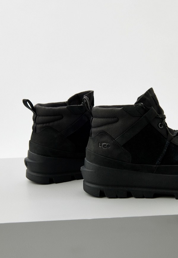UGG Ботинки - THE UGG LUG CHUKKA - фото 4