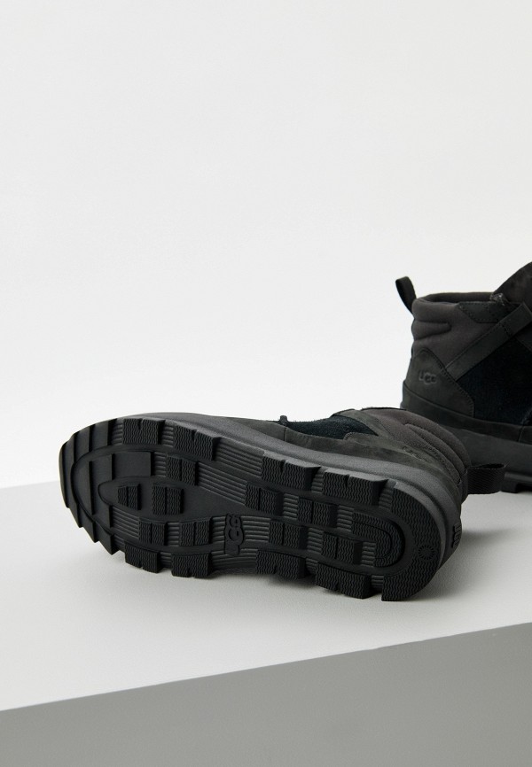 UGG Ботинки - THE UGG LUG CHUKKA - фото 5