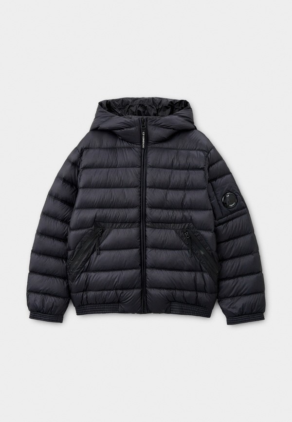 C.P. Company Куртка утепленная - фото 1