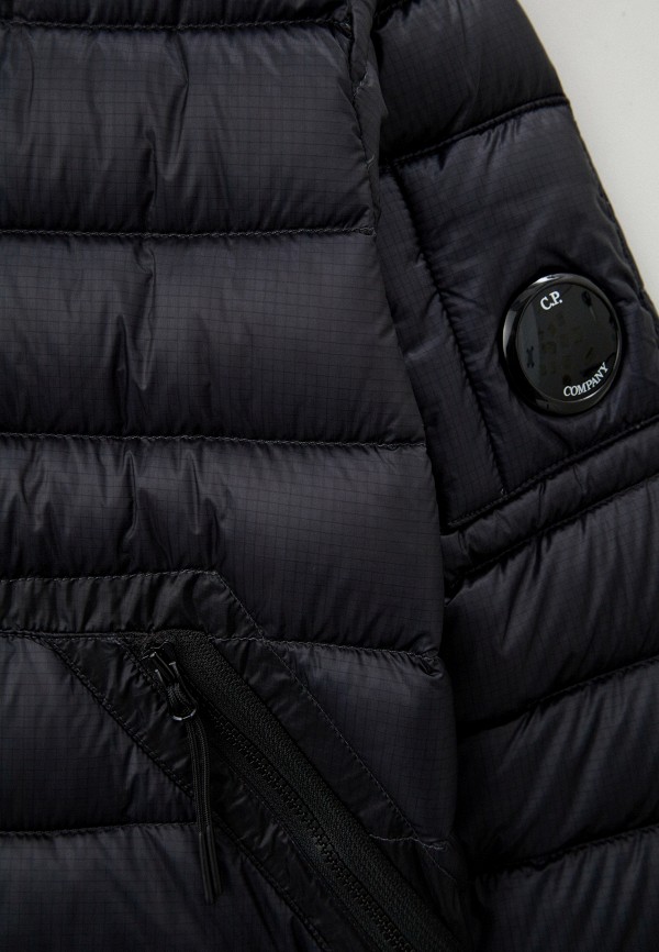 C.P. Company Куртка утепленная - фото 3