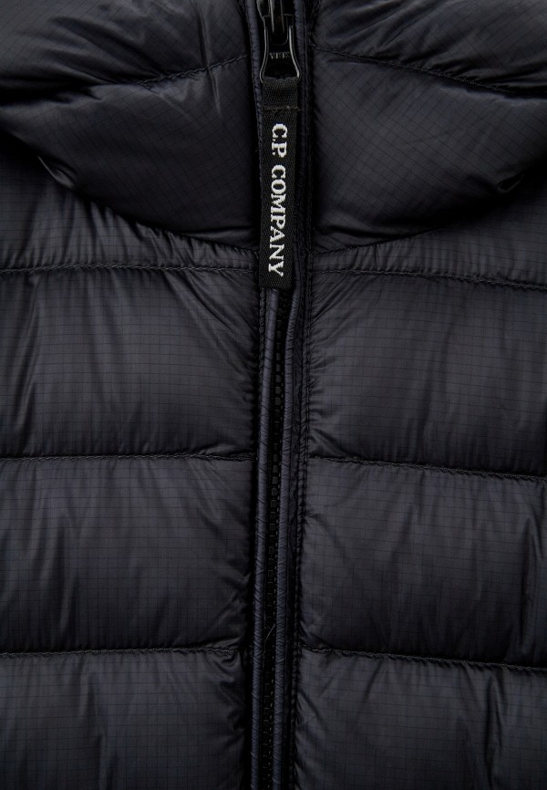 C.P. Company Куртка утепленная - фото 4