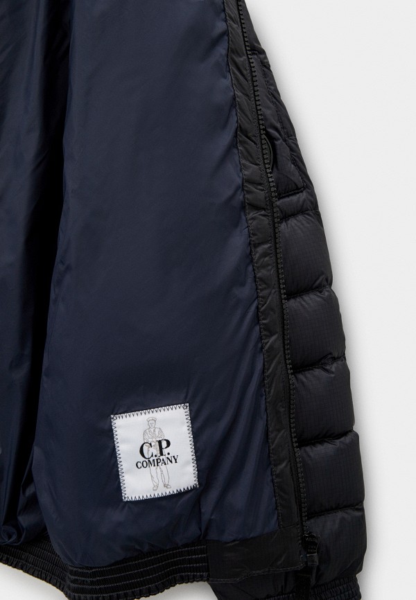 C.P. Company Куртка утепленная - фото 5