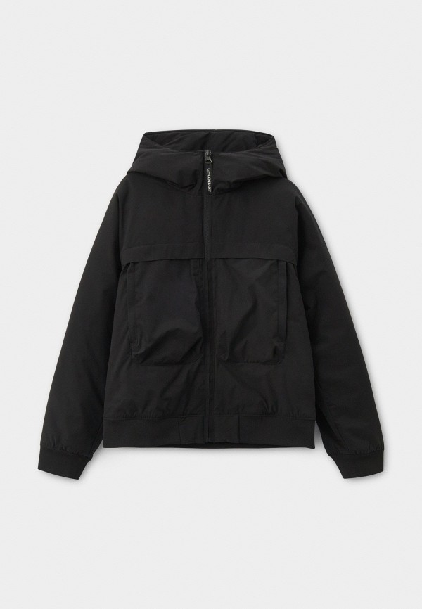 C.P. Company Куртка утепленная - фото 1