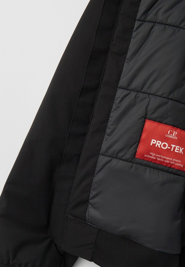 C.P. Company Куртка утепленная - фото 5