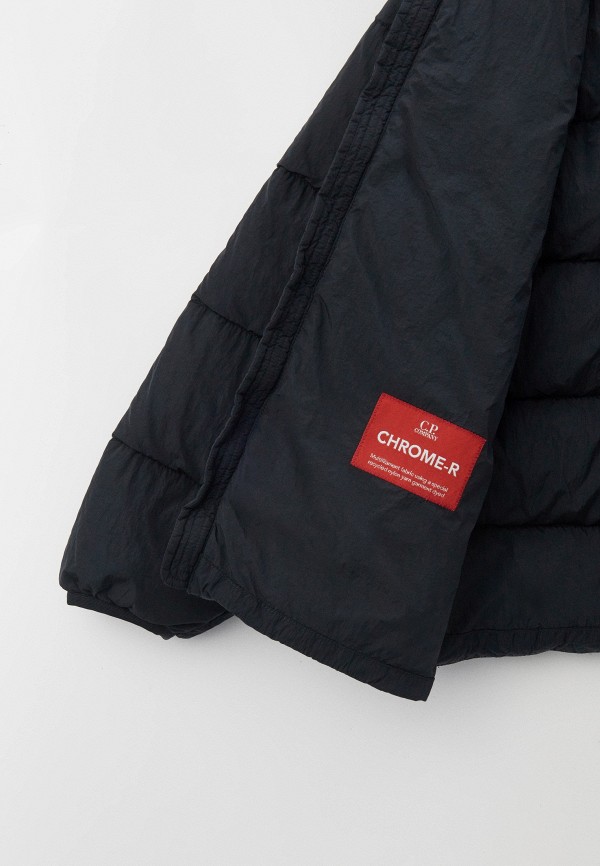 C.P. Company Куртка утепленная - фото 4