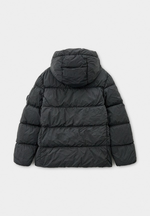 C.P. Company Пуховик - фото 2