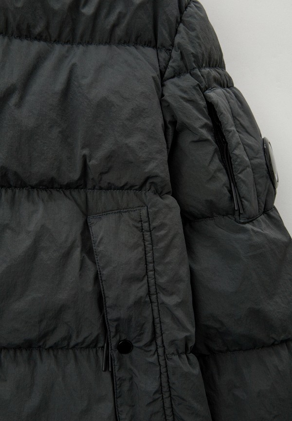 C.P. Company Пуховик - фото 3