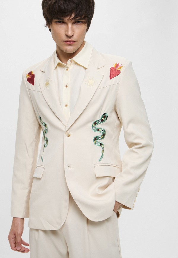 Sister Jane Пиджак - фото 4