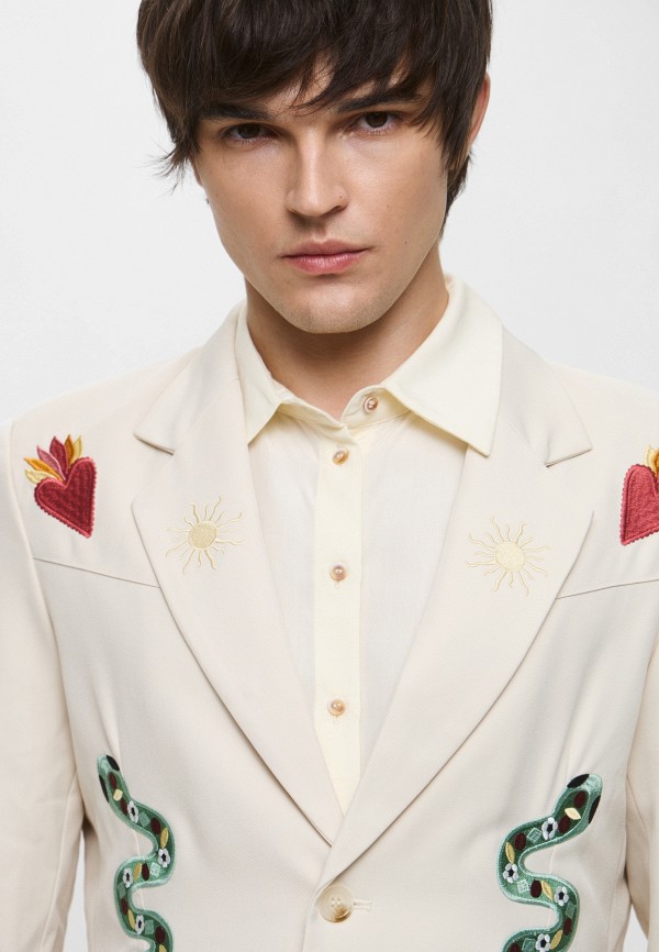 Sister Jane Пиджак - фото 5