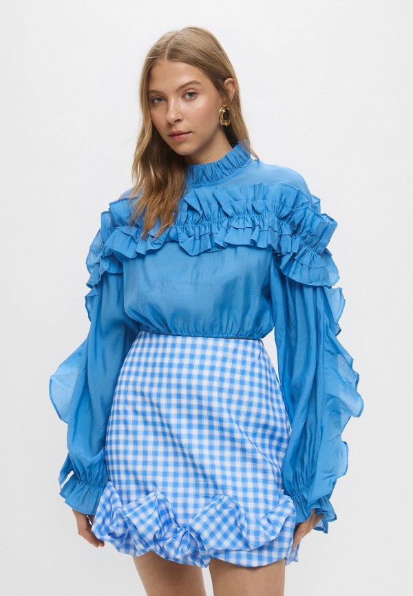 Sister Jane Блуза - фото 1