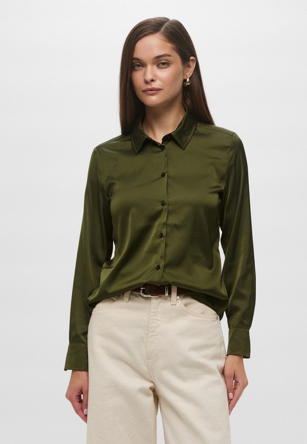 Emme Marella Блуза - NAPLES - фото 1