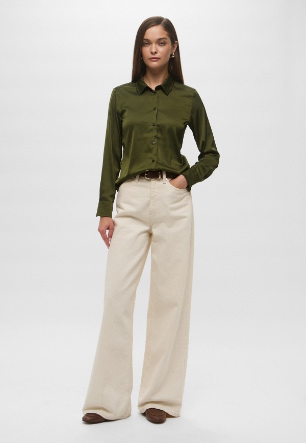 Emme Marella Блуза - NAPLES - фото 2