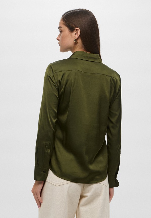 Emme Marella Блуза - NAPLES - фото 3