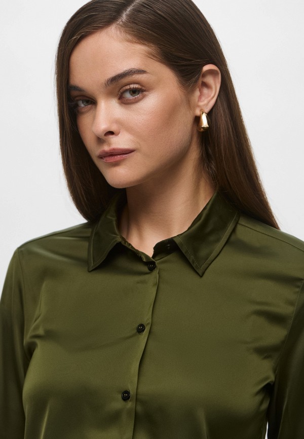 Emme Marella Блуза - NAPLES - фото 4