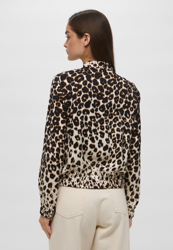 Emme Marella Бомбер - OLBIA - фото 3