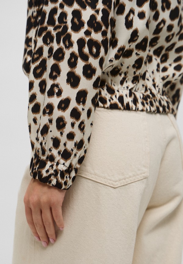 Emme Marella Бомбер - OLBIA - фото 6