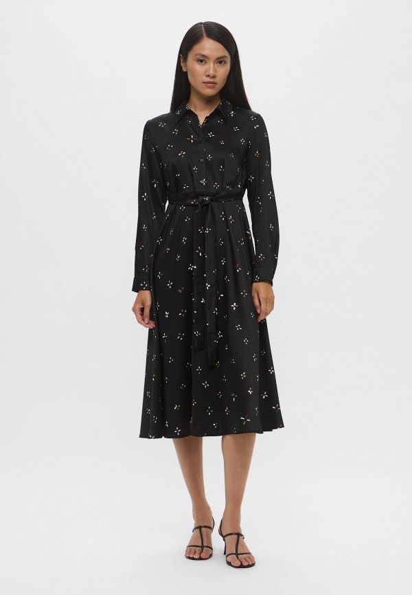 Emme Marella Платье - COMMA - фото 1