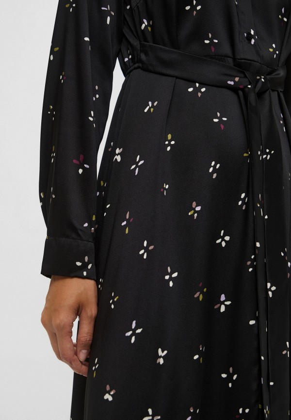 Emme Marella Платье - COMMA - фото 5