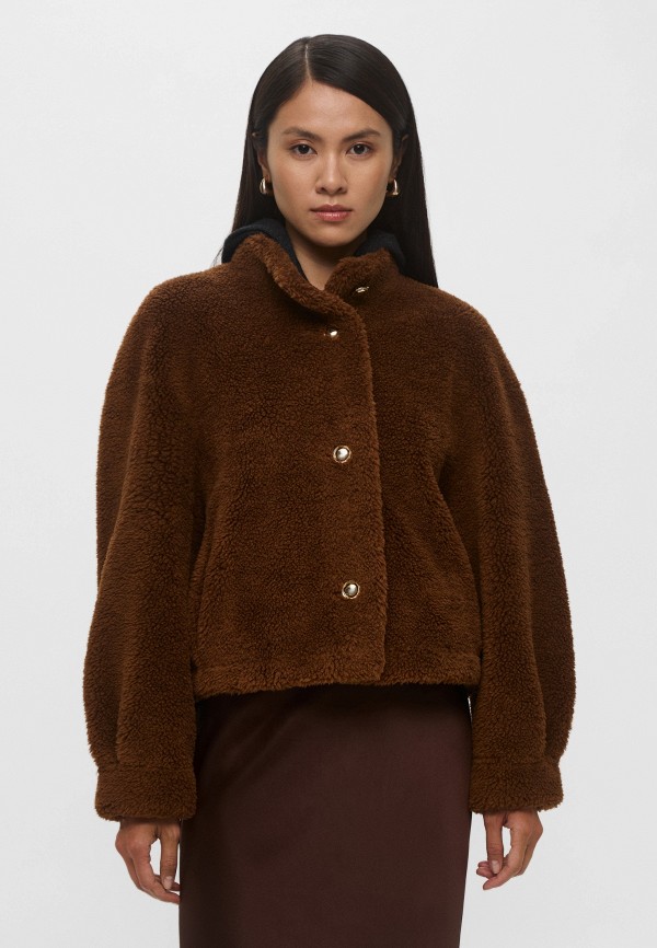 Emme Marella Дубленка - VICENZA - фото 1