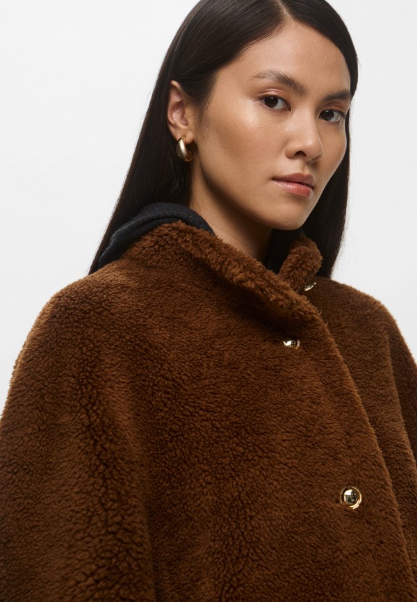 Emme Marella Дубленка - VICENZA - фото 5