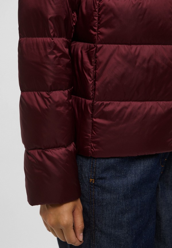 Emme Marella Куртка утепленная - GIUSY - фото 5