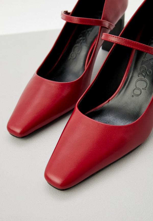 Max&Co Туфли - GISELLE - фото 2