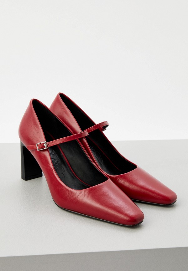 Max&Co Туфли - GISELLE - фото 3