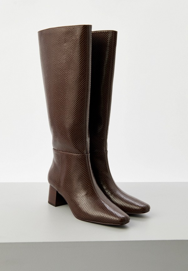 Max&Co Сапоги - GOGO - фото 3