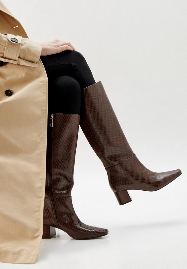 Max&Co Сапоги - GOGO - фото 6