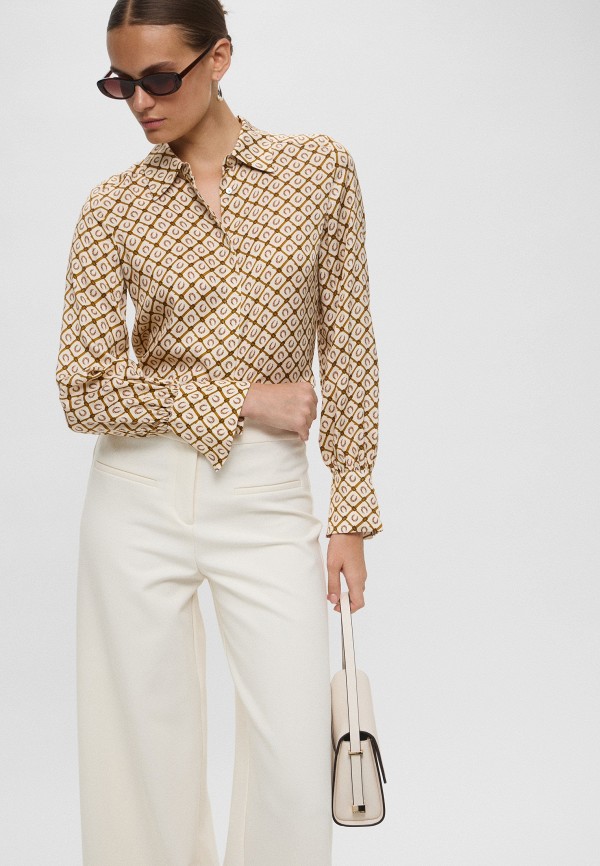 iBlues Блуза - TERESA - фото 4