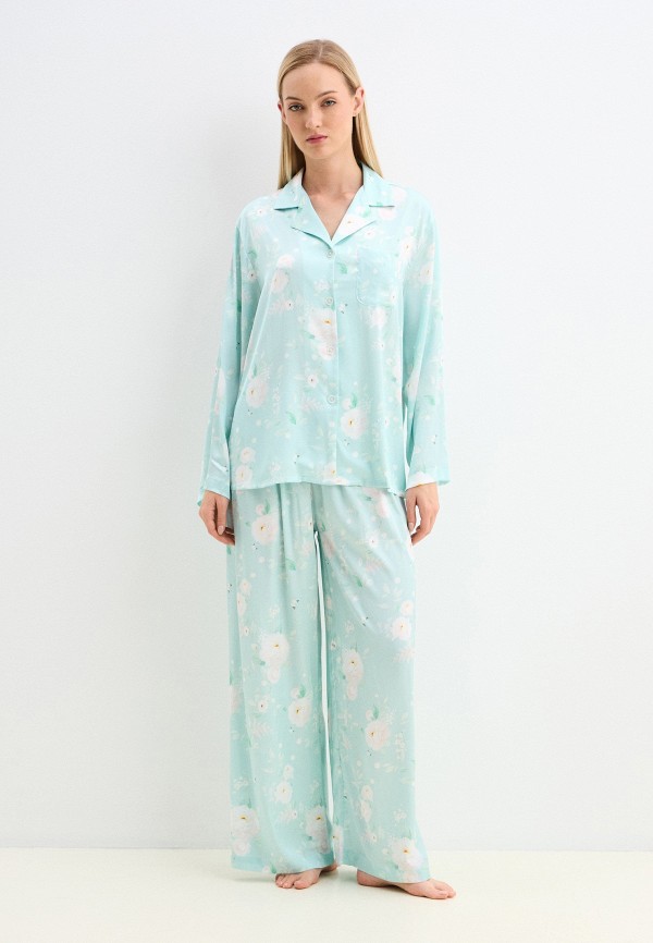 Dunia Пижама - фото 1