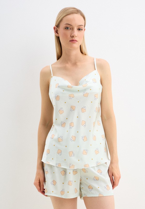 Dunia Пижама - фото 1