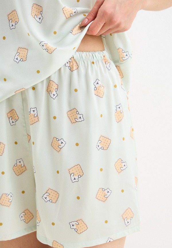 Dunia Пижама - фото 4