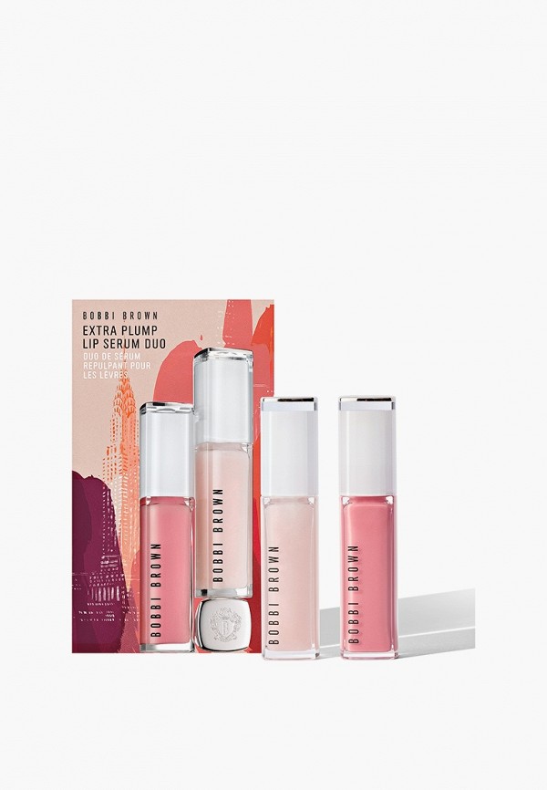 Bobbi Brown Сыворотки для губ 2 шт. - фото 1