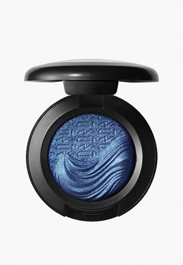 MAC Тени для век - кремовые, с эффектом сияния - фото 1