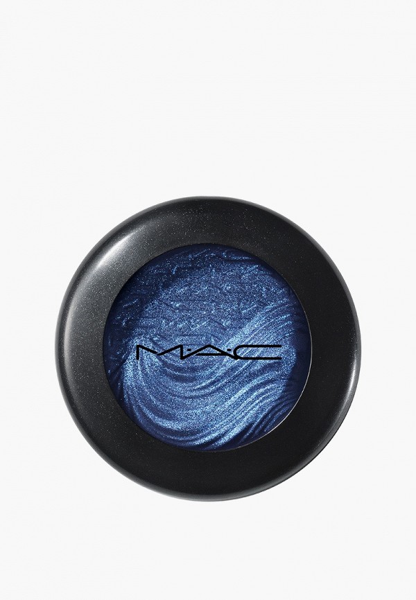 MAC Тени для век - кремовые, с эффектом сияния - фото 2