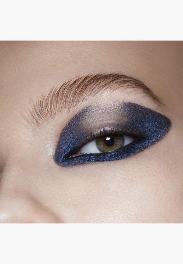 MAC Тени для век - кремовые, с эффектом сияния - фото 4